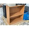 Image 6 : ASSORTED HOUSEHOLD CABINETS, SHELVES & ACCESSORIES