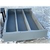 Image 7 : ASSORTED HOUSEHOLD CABINETS, SHELVES & ACCESSORIES