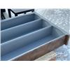 Image 8 : ASSORTED HOUSEHOLD CABINETS, SHELVES & ACCESSORIES