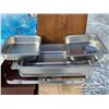 Image 11 : ASSORTED KITCHEN SUPPLIES