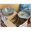 Image 16 : ASSORTED KITCHEN SUPPLIES