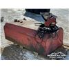 Image 3 : FUEL TANK W/FILL RITE PUMP & NOZZLE