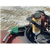 Image 7 : FUEL TANK W/FILL RITE PUMP & NOZZLE