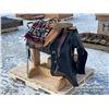 Image 4 : HORSE TACK & SUPPLIES