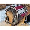 Image 7 : HORSE TACK & SUPPLIES