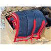 Image 10 : HORSE TACK & SUPPLIES
