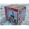 Image 4 : HD1.5 HP SWING ARM TIRE CHANGER