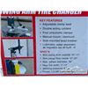 Image 6 : HD1.5 HP SWING ARM TIRE CHANGER