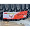 Image 5 : (2) MILEKING LT275/65R20 TIRES