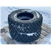 Image 3 : (2) JOYROAD 31X10.50R15 TIRES