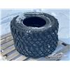 Image 4 : (2) JOYROAD 31X10.50R15 TIRES