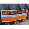Image 5 : (2) JOYROAD 31X10.50R15 TIRES