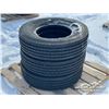 Image 2 : (3) GRIZZLY 235/85R16 TIRES