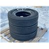 Image 3 : (3) GRIZZLY 235/85R16 TIRES