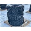 Image 2 : (3) DURUN LT285/65R18 TIRES