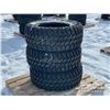 Image 4 : (3) DOUBLESTAR 33X12.50R18LT TIRES