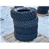 Image 4 : (4) JOYROAD 235/75R16 TIRES