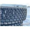 Image 6 : (4) GRIZZLY 215/75R17.5-16 PR TIRES