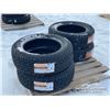 Image 2 : (2) 225/65R17 TIRES & (2) 225/60R17 TIRES