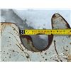 Image 10 : CUSTOM EXCAVATOR PACKING WHEEL