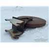 Image 2 : CUSTOM EXCAVATOR PACKING WHEEL