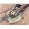 Image 7 : CUSTOM EXCAVATOR PACKING WHEEL