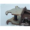 Image 8 : CUSTOM EXCAVATOR PACKING WHEEL
