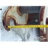 Image 9 : CUSTOM EXCAVATOR PACKING WHEEL