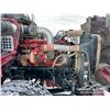 Image 38 : 2019 KENWORTH T800 TRI/A SLEEPER DUMP TRUCK