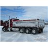 Image 4 : 2019 KENWORTH T800 TRI/A SLEEPER DUMP TRUCK