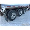 Image 57 : 2019 KENWORTH T800 TRI/A SLEEPER DUMP TRUCK
