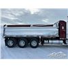 Image 66 : 2019 KENWORTH T800 TRI/A SLEEPER DUMP TRUCK