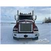 Image 75 : 2019 KENWORTH T800 TRI/A SLEEPER DUMP TRUCK