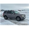 Image 2 : 2010 FORD ESCAPE 4 DOOR STATION WAGON