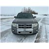 Image 46 : 2010 FORD ESCAPE 4 DOOR STATION WAGON