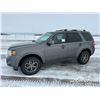 Image 48 : 2010 FORD ESCAPE 4 DOOR STATION WAGON
