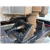Image 15 : 2022 LOAD LINE 17 FT. TRI/A PUP DUMP TRAILER