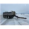 Image 3 : 2022 LOAD LINE 17 FT. TRI/A PUP DUMP TRAILER