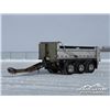 Image 1 : 2018 PEAK 17 FT. TRI/A PUP DUMP TRAILER