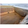 Image 37 : 2018 PEAK 17 FT. TRI/A PUP DUMP TRAILER