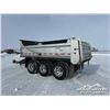 Image 5 : 2018 PEAK 17 FT. TRI/A PUP DUMP TRAILER