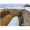 Image 37 : 2016 CANUCK TRI/A PUP DUMP TRAILER