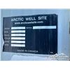 Image 6 : 2006 ARCTIC 10X30 FT. TRI/A WELLSITE TRAILER