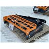 Image 2 : 2025 LANDHONOR 48 IN SKID STEER PALLET FORKS