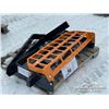 Image 3 : 2025 LANDHONOR 48 IN SKID STEER PALLET FORKS
