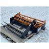 Image 4 : 2025 LANDHONOR 48 IN SKID STEER PALLET FORKS