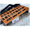 Image 6 : 2025 LANDHONOR 48 IN SKID STEER PALLET FORKS