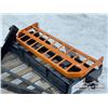 Image 8 : 2025 LANDHONOR 48 IN SKID STEER PALLET FORKS
