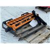 Image 2 : 2025 LANDHONOR 48 IN SKID STEER PALLET FORKS