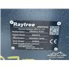 Image 5 : 2026 RAYTREE 76 IN. SKID STEER VIBRATORY ROLLER